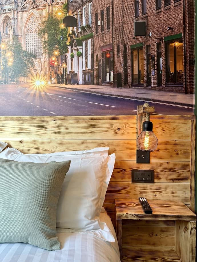 The Crescent Guest House, Primary image