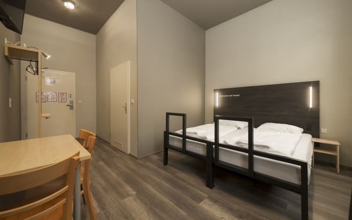 a&o Wien Stadthalle, Primary image