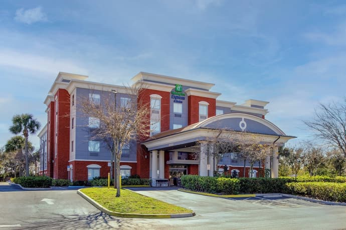 Holiday Inn Express Hotel & Suites Ocoee East by IHG, Primary image