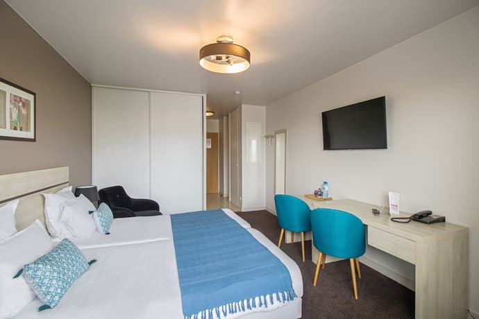 Appart'City Confort Paris Villejuif, Primary image