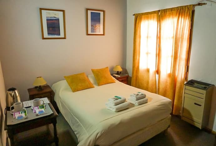 Apart Hotel Libertador, Primary image