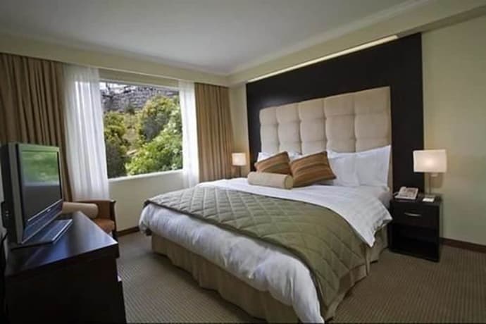 Hotel Stubel Suites and Cafe, Primary image