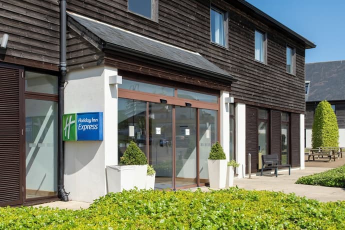 Holiday Inn Express London-Epsom Downs by IHG, Primary image