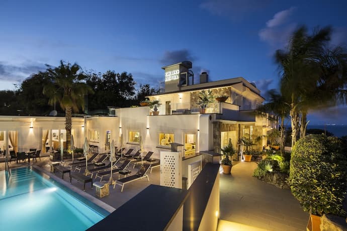 Grifo Hotel Charme & SPA, Primary image