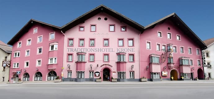 Hotel Krone, Primary image