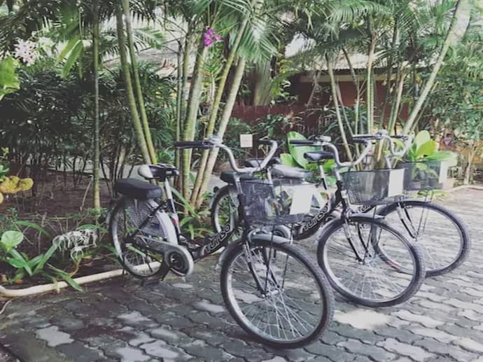 Anahata Resort Samui, Primary image