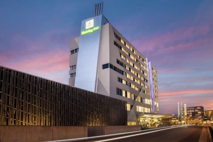 Holiday Inn BERN-WESTSIDE by IHG, Primary image