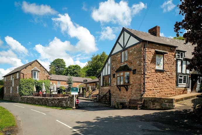 The Pheasant Inn, Primary image