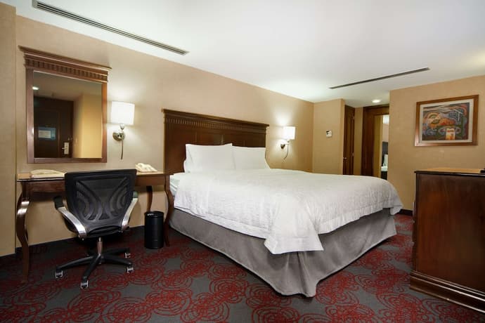 Hampton Inn & Suites Mexico City - Centro Historico, Primary image