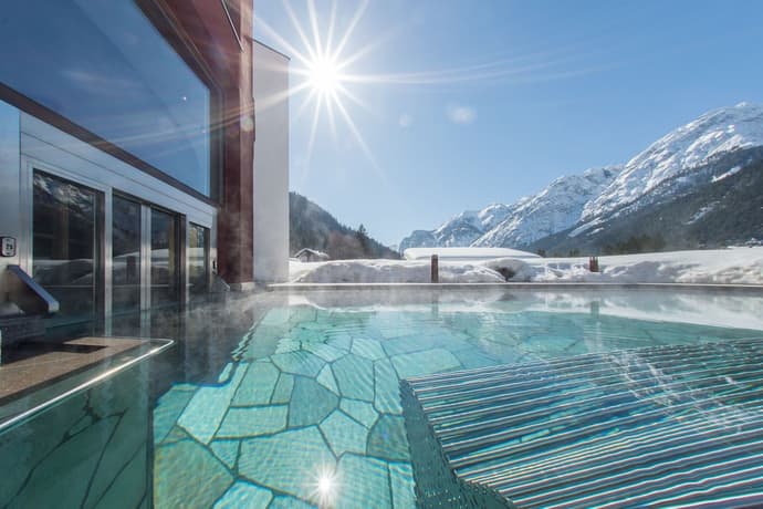 Romantik Hotel Santer, Primary image