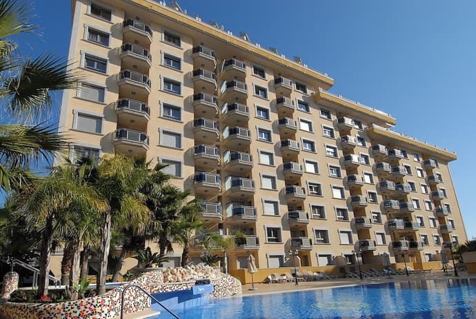 Mediterraneo Real Apartamentos Turísticos, Primary image