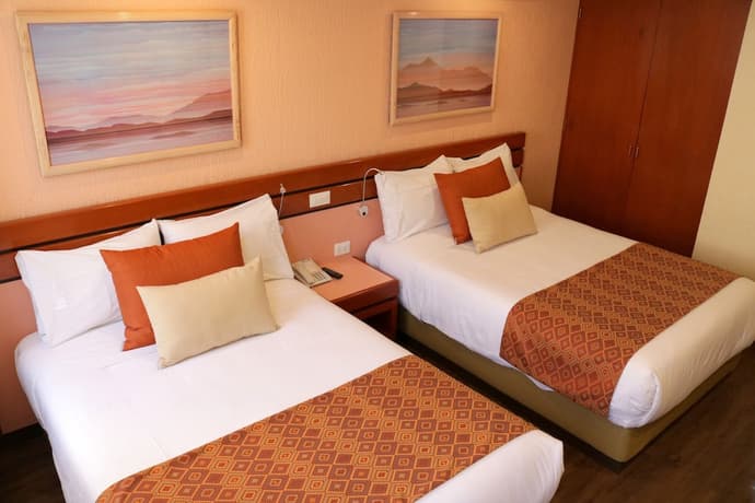 Hotel Marlowe Centro Histórico, Primary image