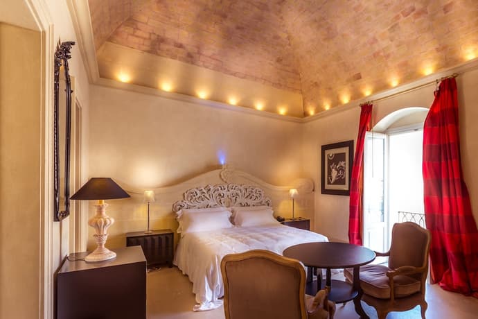 Palazzo Gattini Luxury Hotel, Primary image