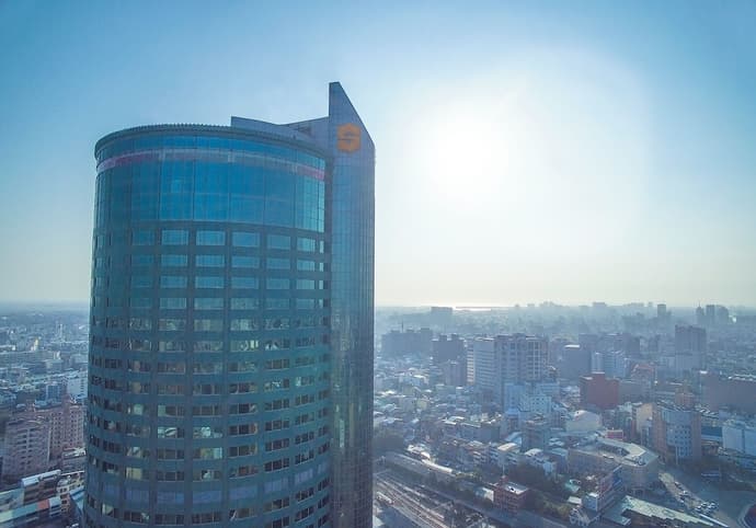 Shangri-La Far Eastern Tainan, Primary image