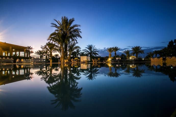 Hotel Belere Arfoud, Primary image