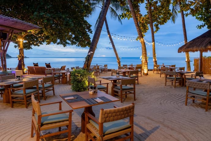 Anantara Rasananda Koh Phangan Villas, Primary image