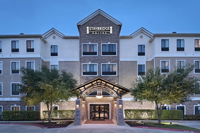 Staybridge Suites Austin NW by IHG, Primary image