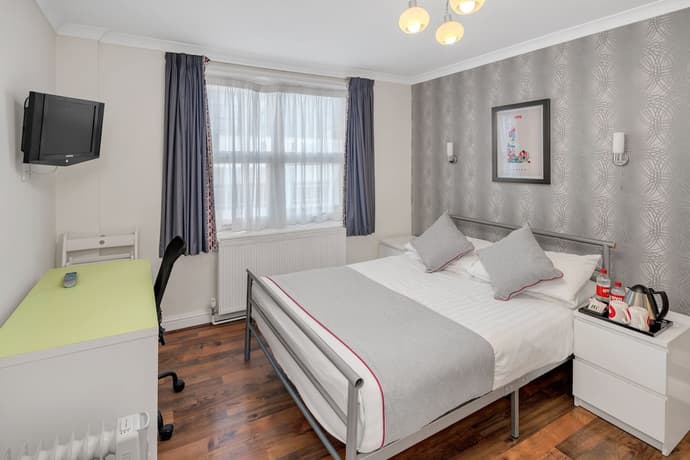 Flexistay Tulsi Aparthotel, Primary image