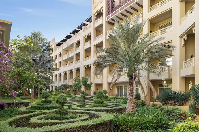 Grand Hyatt Doha Hotel and Villas, Primary image