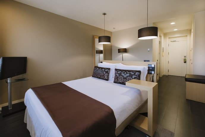 PCM Forum Alcalá, Primary image