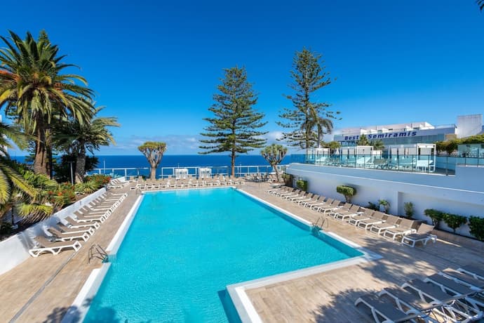 Hotel Best Semiramis, Primary image