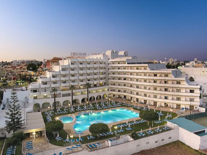 Hotel Apartamento Brisa Sol, Primary image