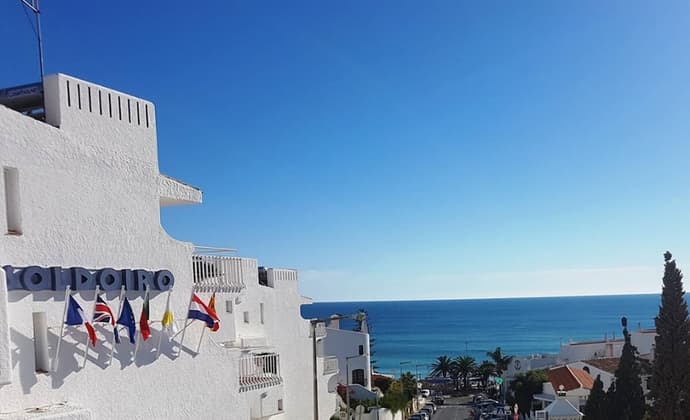 Apartamentos Soldoiro, Primary image