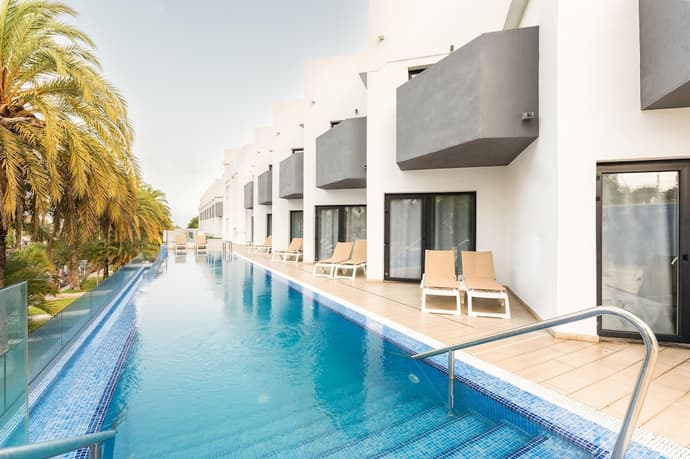 ALEGRIA Barranco, Primary image