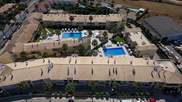 Jardins Vale de Parra, Primary image