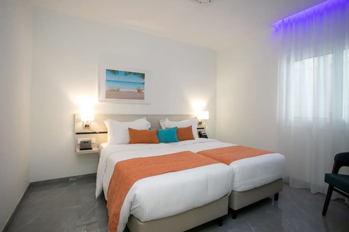 Best Western Plus Larco Hotel, Primary image