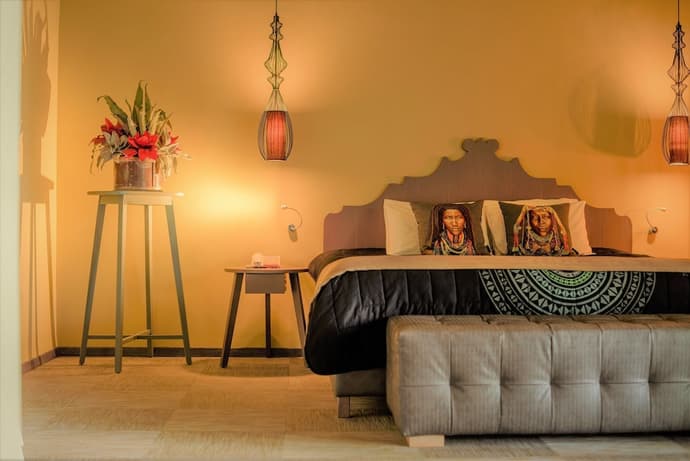 Congo Palace Hotel, Primary image