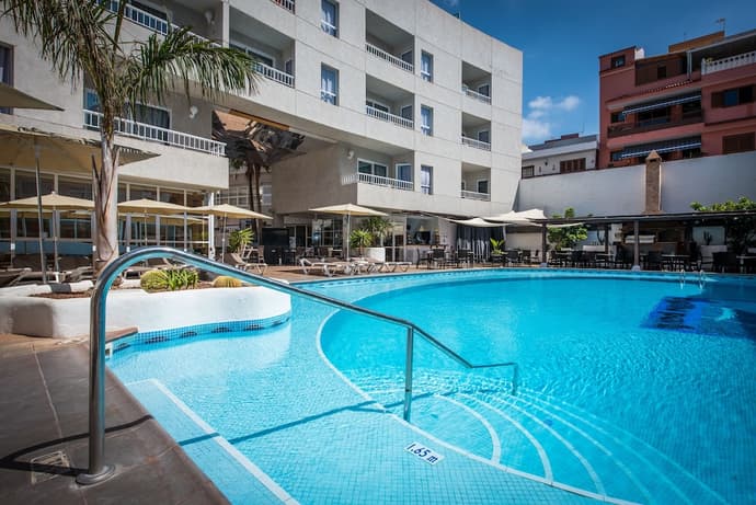 Apartamentos Vigilia Park, Primary image