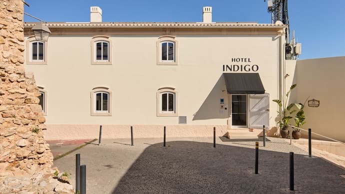 Hotel Indigo Albufeira by IHG, Primary image