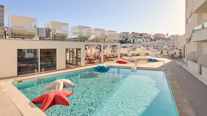 Hotel Indigo Albufeira by IHG, Primary image