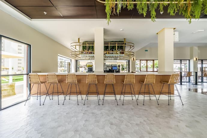 Hotel THB San Fermín, Primary image