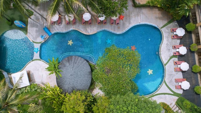 Peach Hill Resort, Primary image