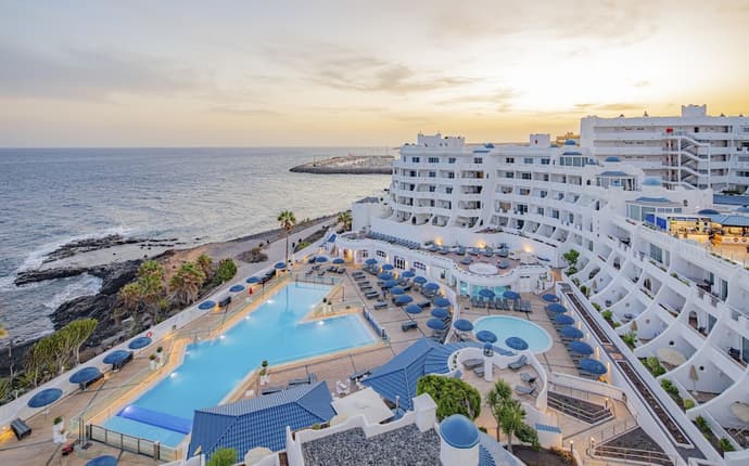 Santa Barbara Golf And Ocean Club, Primary image