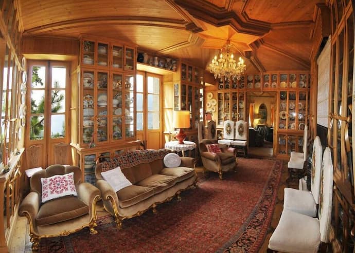 Villa Bertagnolli Locanda Del Bel Sorriso, 