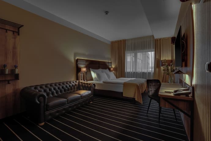 Park Hotel Diament Wroclaw, Primary image