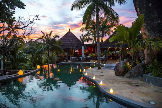 Valmer Resort, Primary image