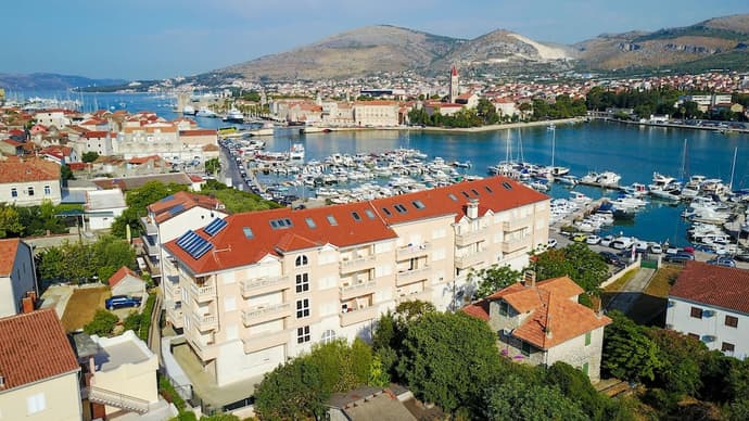 Hotel Trogir Palace, Primary image