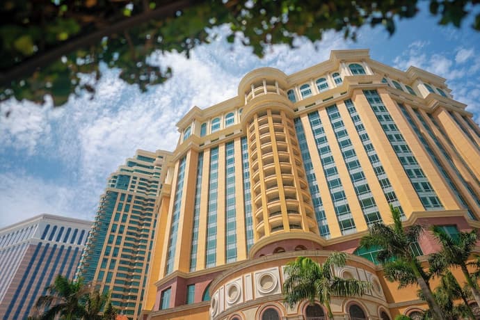 Four Seasons Hotel Macao, Primary image