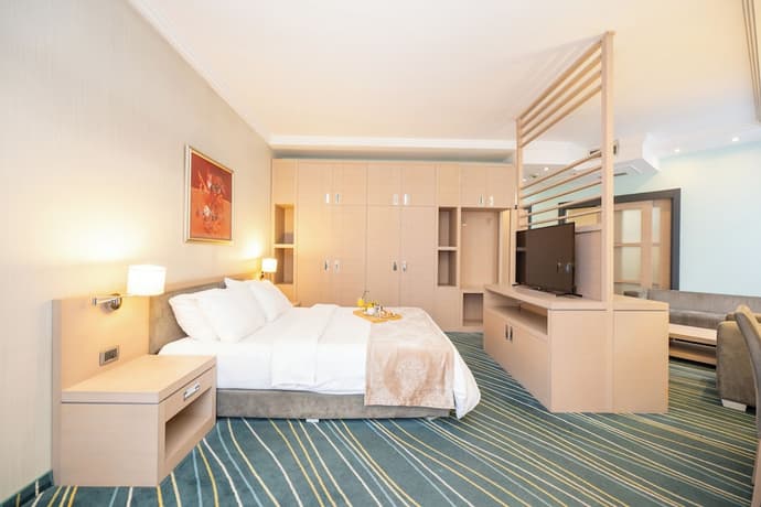 Kopernikus Hotel Prag, Primary image