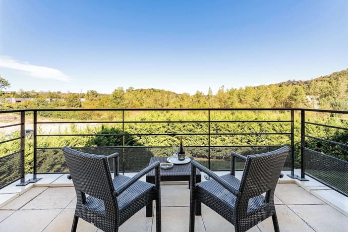 Best Western Hotel Des Barolles - Lyon Sud, Primary image