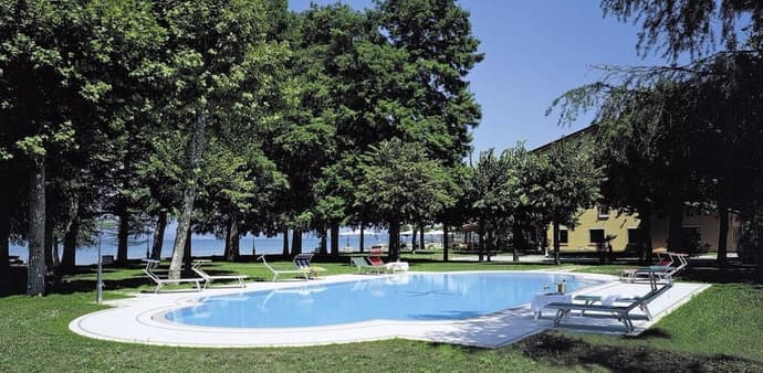 Hotel Lugana Parco Al Lago, Primary image