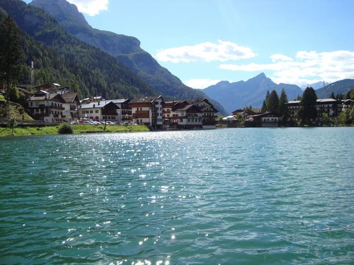 Hotel Adriana, Primary image