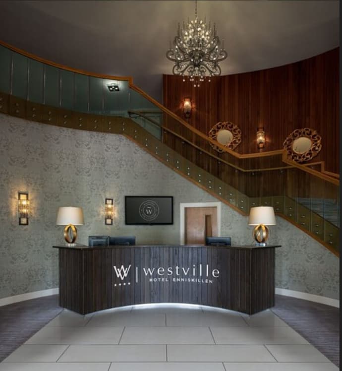 Westville Hotel, Primary image