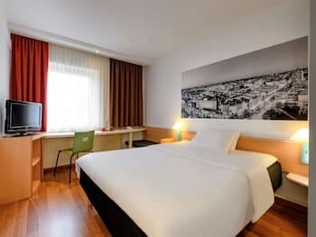 ibis Hannover Medical Park, Primary image