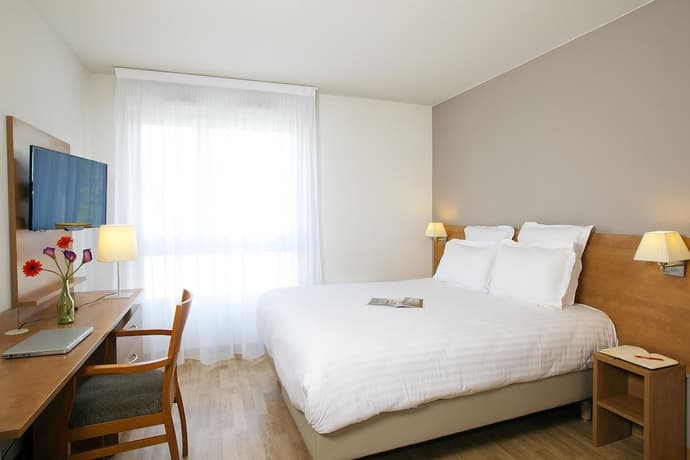 Séjours & Affaires Angers Atrium, Primary image