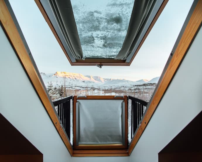 Hotel Laxnes, Primary image